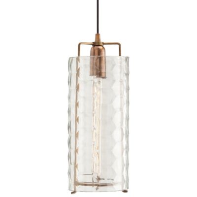 Ice Pendant by Arteriors - Starlight Lighting USA and Canada